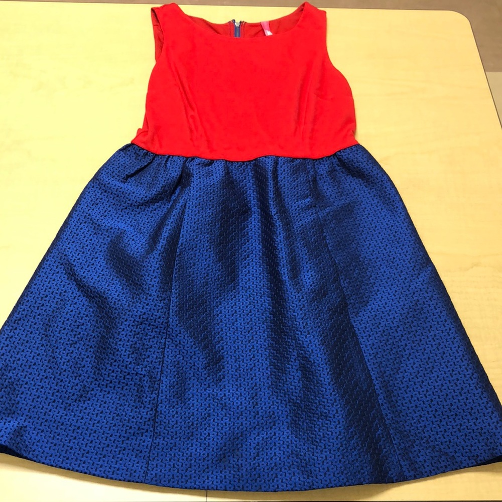 Plenty by Tracy Reese dress, size 4